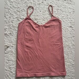 5/$20 Charlotte Russe cami tank top
